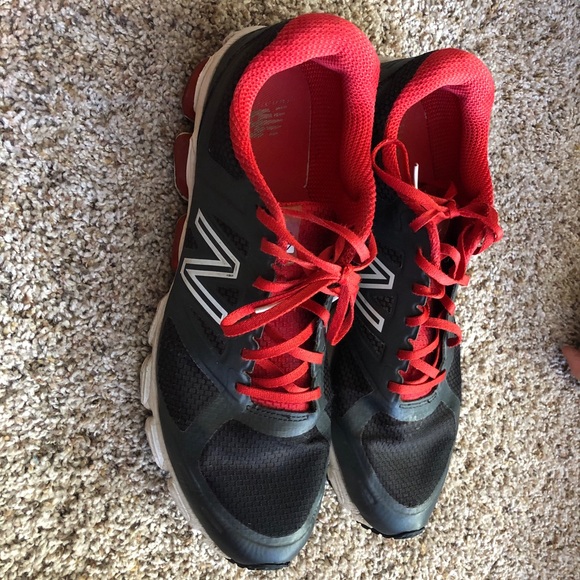 New Balance 1850RB1, Size 13 - Picture 1 of 3